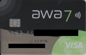 Awa7 hanseatic VISA credit 0320 VS.png