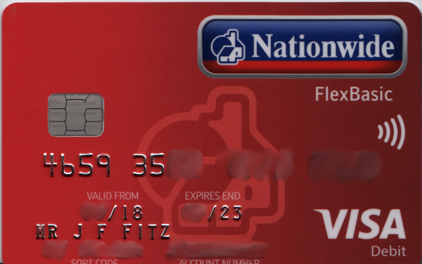 nationwide flex travel insurance policy number