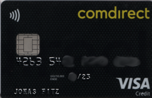 Comdirect VISA credit black VS.png