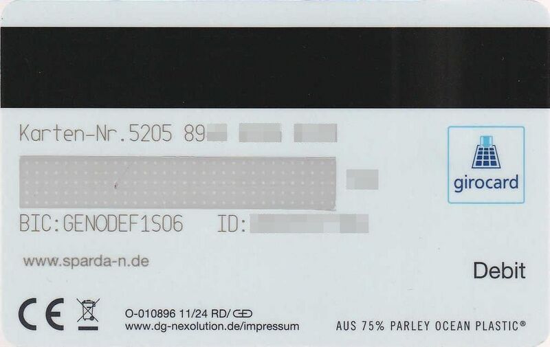Datei:Sparda Nürnberg girocard back.jpg