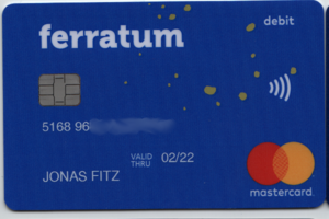 Ferratum mastercard debit VS.png