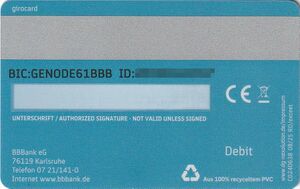BBBank Girocard Vpay back.jpg