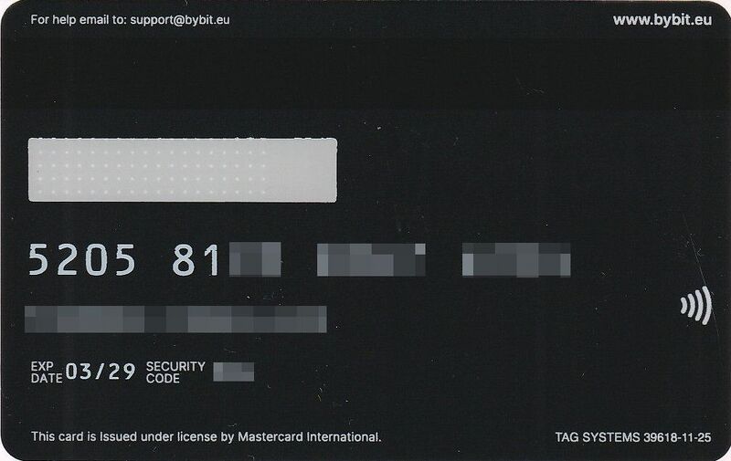 Datei:Bybit EU Mastercard back.jpg