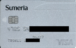 Sumeria Visa 0627 vorne.png