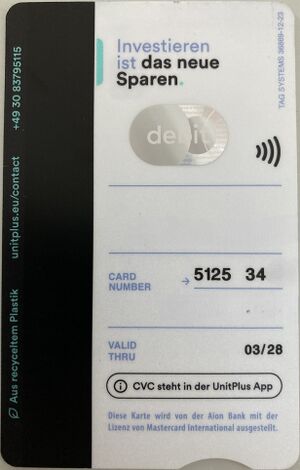 UnitPlus MasterCard Debit 12-23 back.jpeg