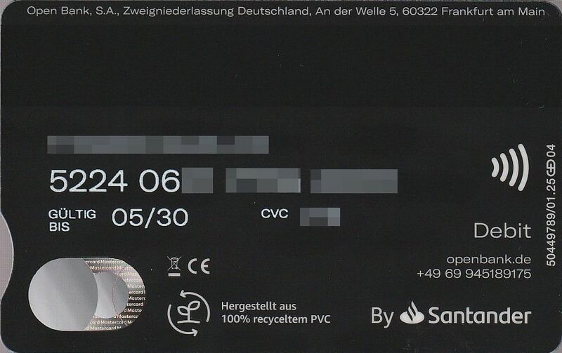Datei:Openbank Mastercard Open Debit + back.jpg