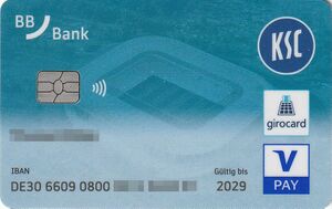 BBBank Girocard Vpay front.jpg