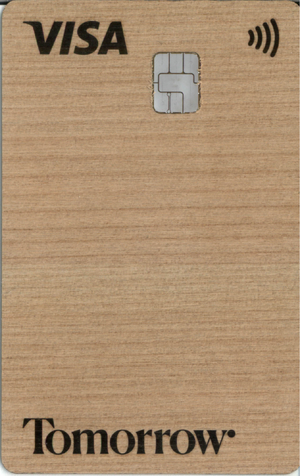 Tomorrow Visa Holz 1027 vorne.png