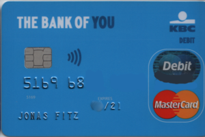 KBC ireland mastercard debit VS.png