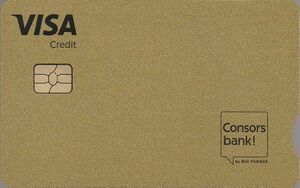 Consorsbank Visa Credit Card Gold Light front, 04-25.jpg